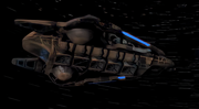 Starship image Quati's Ship