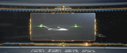 Starship image Romulan Attack