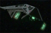 Starship image Quarren Defence Ship