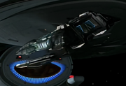 Starship image Ramuran Ship