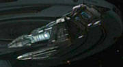 Starship image Ramuran Ship