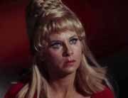 Janice Rand