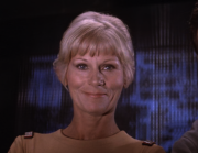 People image Janice Rand