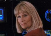 Starship image Janice Rand