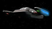 Starship image Raven Class