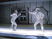 Fencing