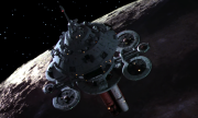 Starship image Regula One