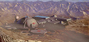 Starship image Relvan Base