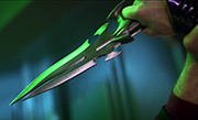Starship image Reman Heavy Knife - Image 1