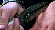 Starship image Reman Knife - Image 1