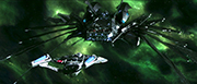 Starship image Reman Nemesis