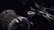 Starship image Alien Repair Station
