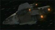 Starship image Benkaran Ship