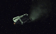 Starship image Rha'darusan Ship