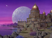 Starship image Rigellian Castle