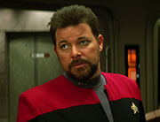 William T. Riker