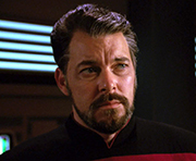 William T. Riker