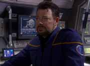 William T. Riker