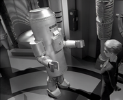 Gallery Image Satan's Robot