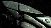 Romulan Drone Ship