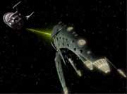 Romulan Marauder<br>Image 3