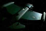 Starship image Romulan Science ship