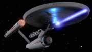 Starship image Romulan Attack