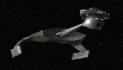 Starship image D-7 Class