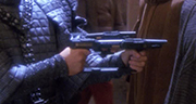 Starship image Romulan Rifle - Image 1