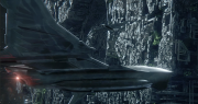 Starship image Romulan Warbird