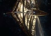 Starship image R'ongovian Flagship