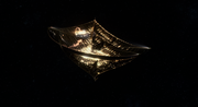 Starship image R'ongovian Flagship