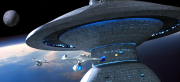 Starship image Spacedock