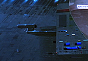 Starship image Spacedock