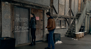 The Archiology Department