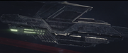 Starship image D-7 Class