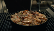 Food image Jambalaya