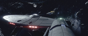 Starship image Serene Squall