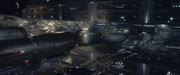 Station image Starbase 1