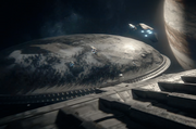 Station image Starbase 1