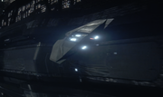 Starship image Starbase 1 drone