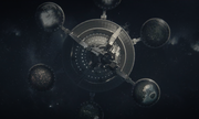 Station image Starbase 1