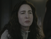 Una's Mother