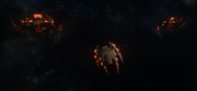 Starship image Shrike Fighter