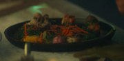 DITL Food No. 667