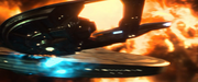 Phoenix Class