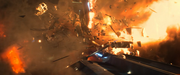 Starship image Phoenix Class