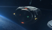 Starship image Shuttle Pod, 2400