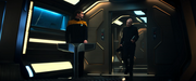 Starship internal Constitution III class