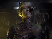 Starship image Seven of Nine